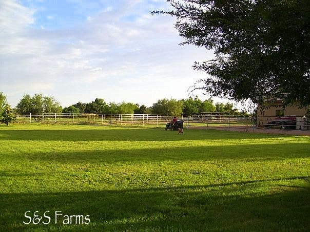 small farm 