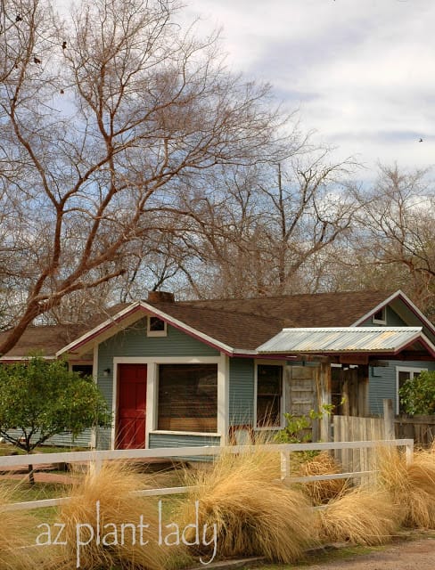 The Farm at South Mountain