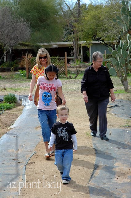 The Farm at South Mountain