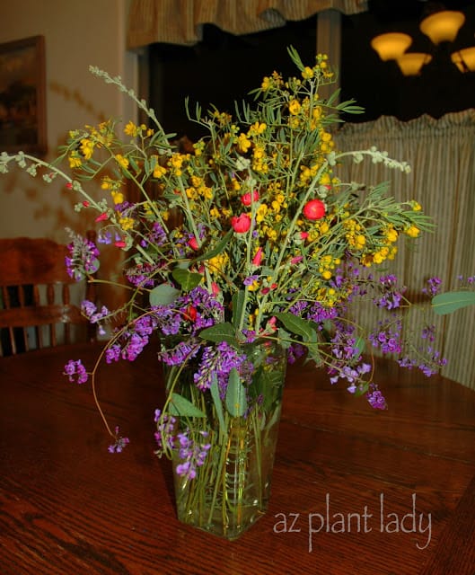 My Garden Bouquet