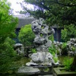 Pond-by-Zhejiang-Museum-1