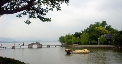 West Lake