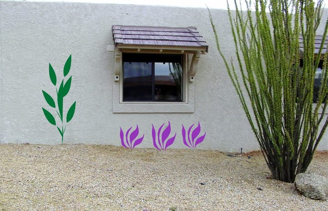 garden design