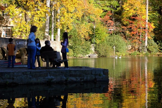 Montreat, North Carolina