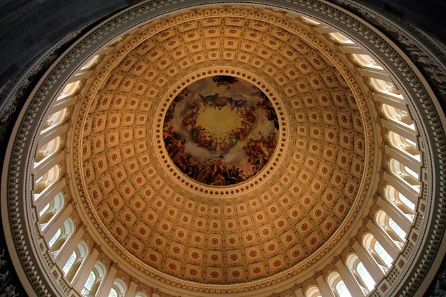 dome