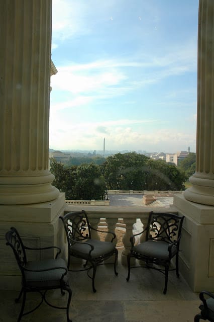 Washington Monument 