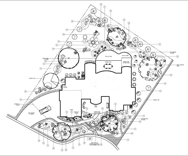 landscape design