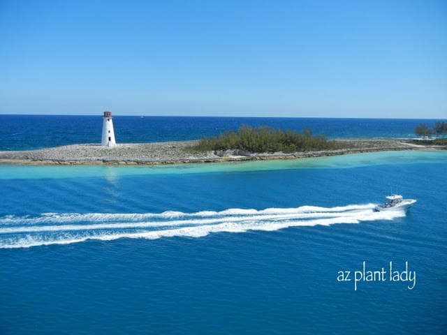 Nassau, Bahamas