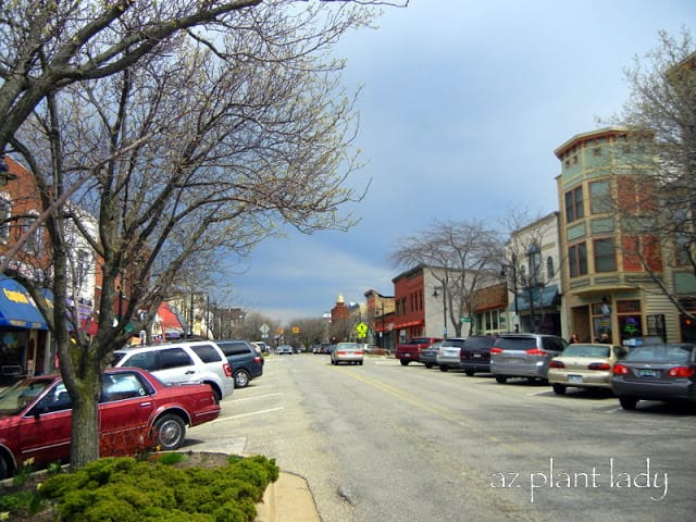 Holland, Michigan