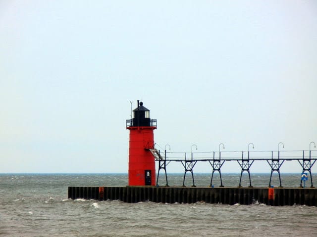 town of South Haven