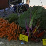 farmer market