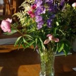 Beautiful Garden Bouquets