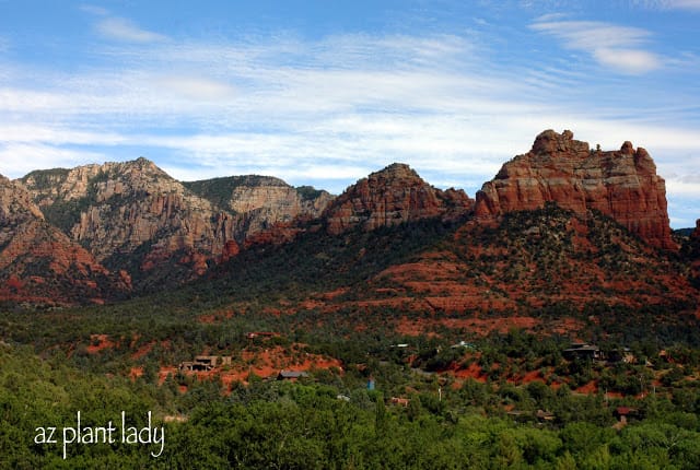 Sedona Arizona