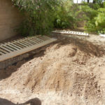 New Vegetable Garden