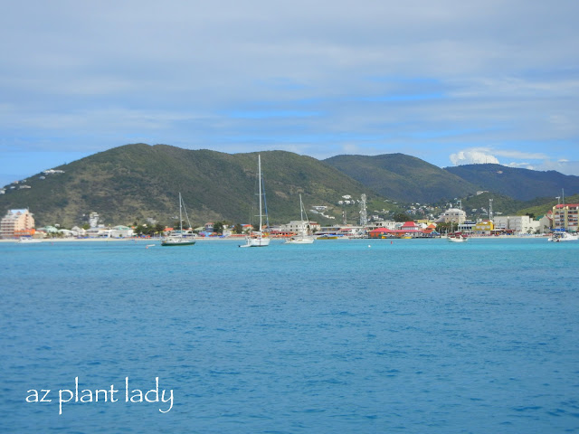 St Maarten