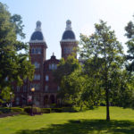Washington Jefferson College