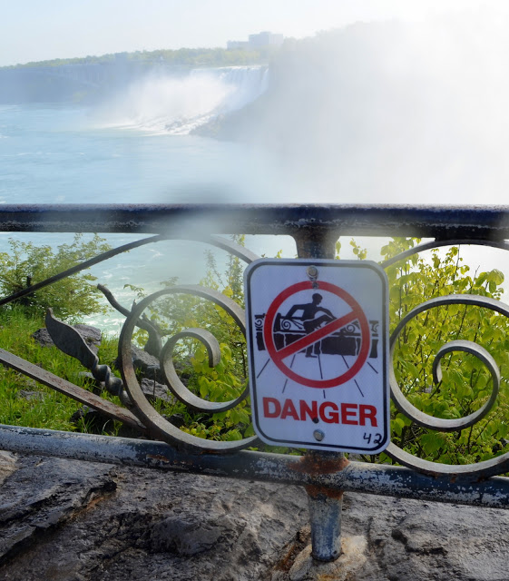 Niagara Falls