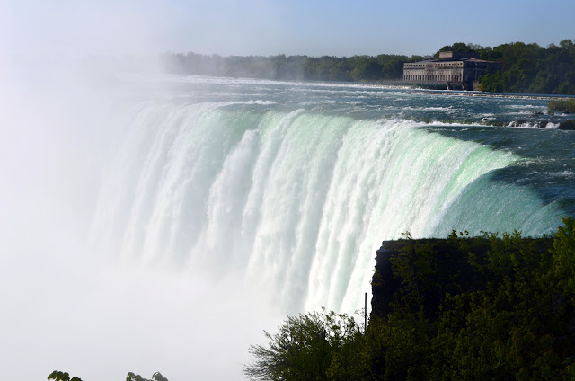 Niagara Falls