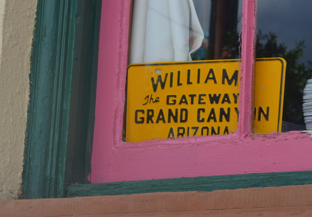 Williams, Arizona