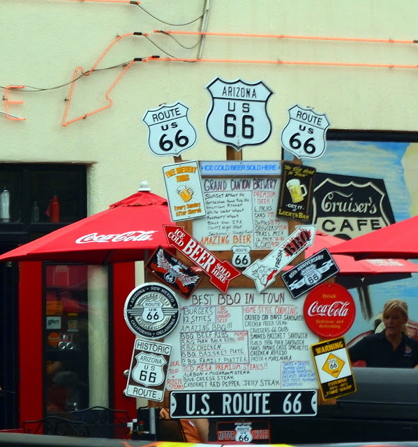 Route 66