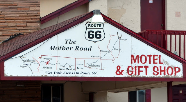 Quirky and Iconic Discoveries Along Route 66