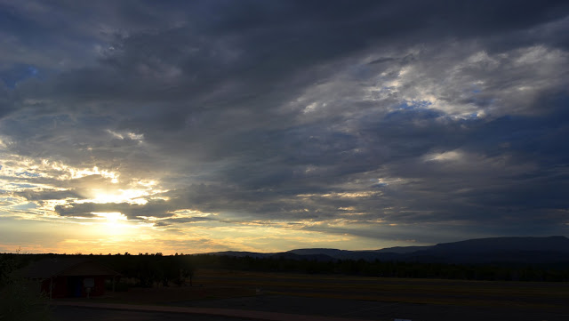 Northern Arizona 