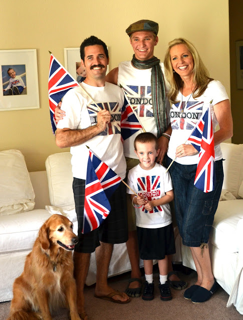 Team Great Britain