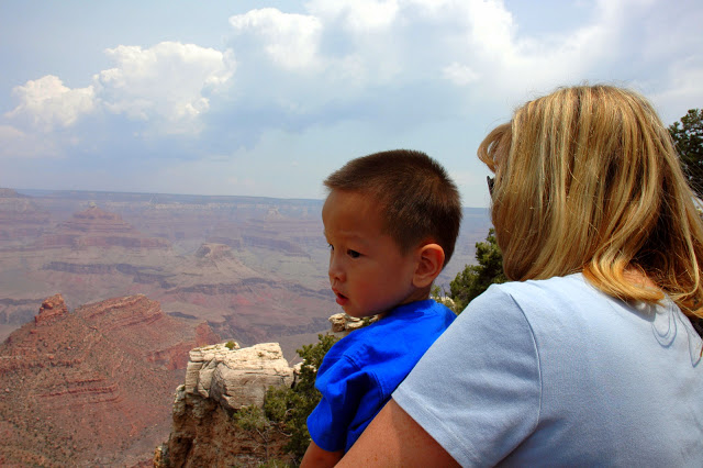 Grand Canyon