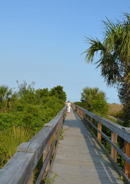 Tybee Island