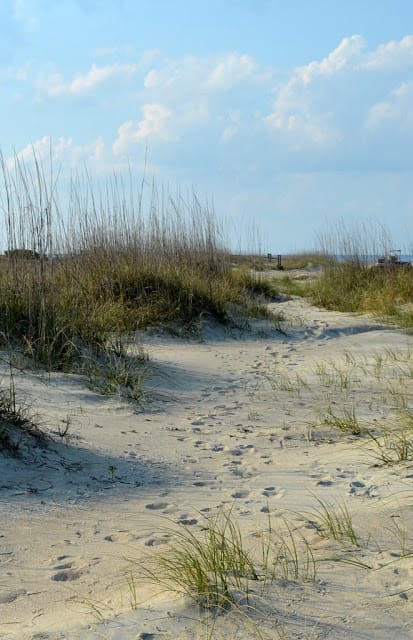 Tybee Island
