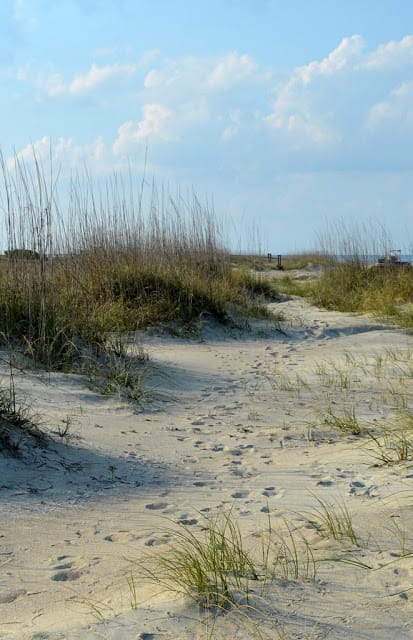 Tybee Island