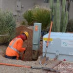 utility boxes