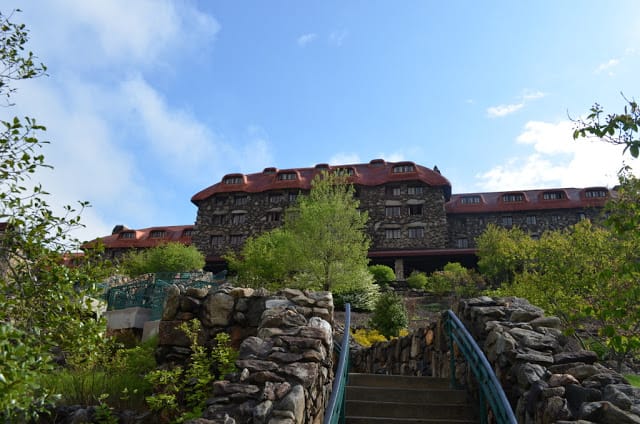 North Carolina Asheville