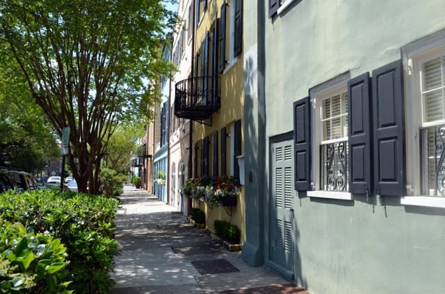 Charleston, South Carolina