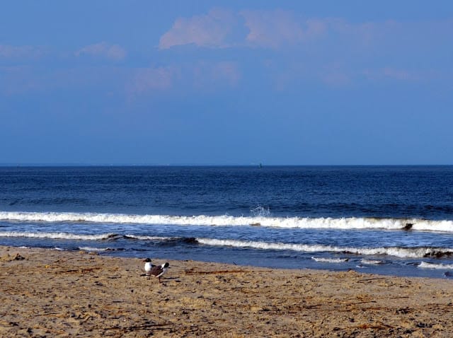 Tybee Island