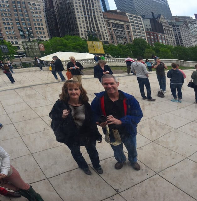 Millenium Park