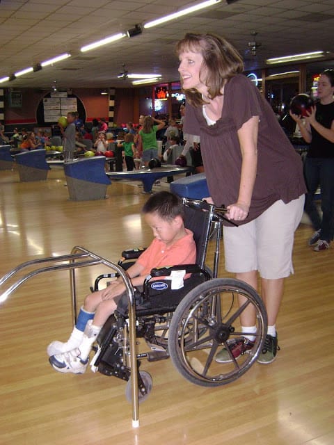Bowling in 2008