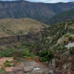 Salt River Canyon