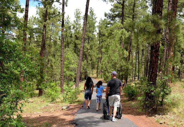 Pinetop, Arizona