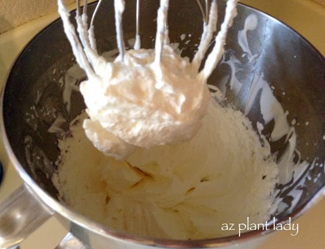 making your own herb butter