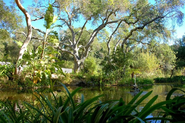 Southern California 