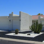 Drought-Tolerant Landscape