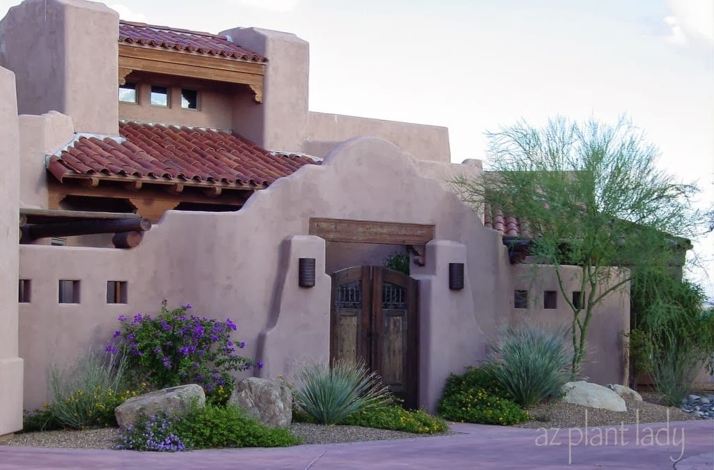 Nice-courtyard