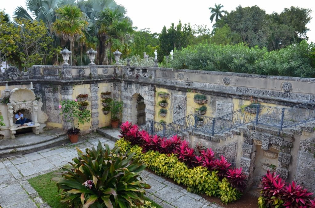 Vizcaya Museum & Gardens