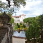 gardens of Vizcaya