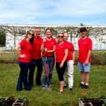 Community Garden