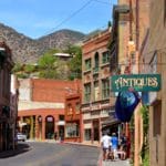 Bisbee, Arizona