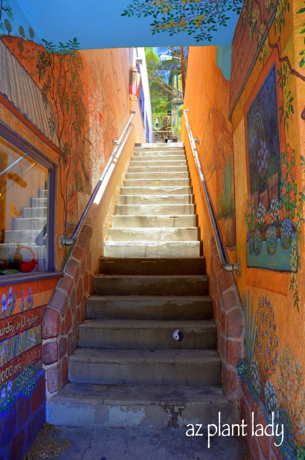 Bisbee, Arizona