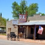 Tombstone-Arizona