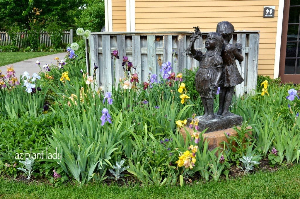 Children's Garden